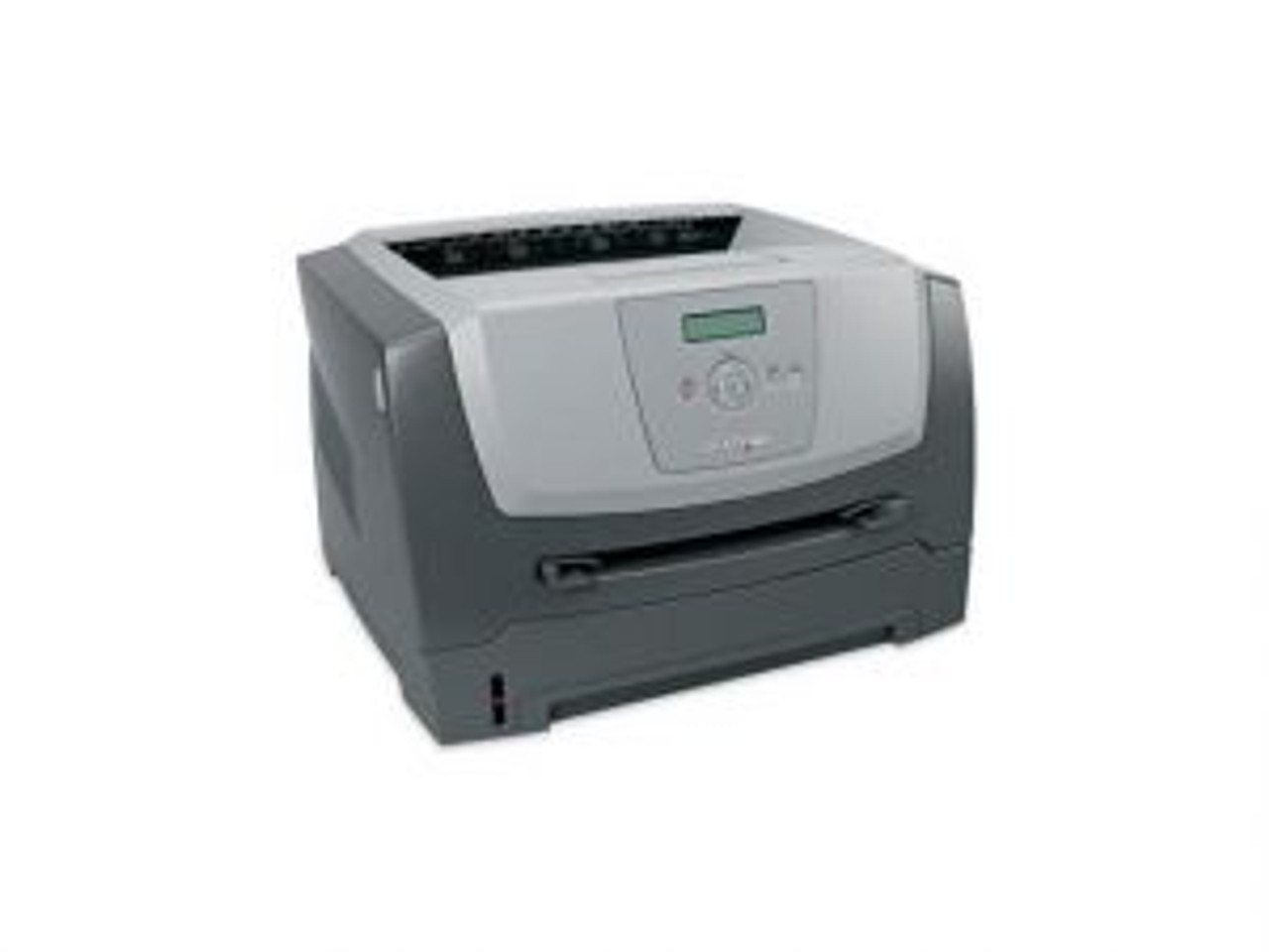 33S0700 Lexmark E450DN Monochrome Laser Printer