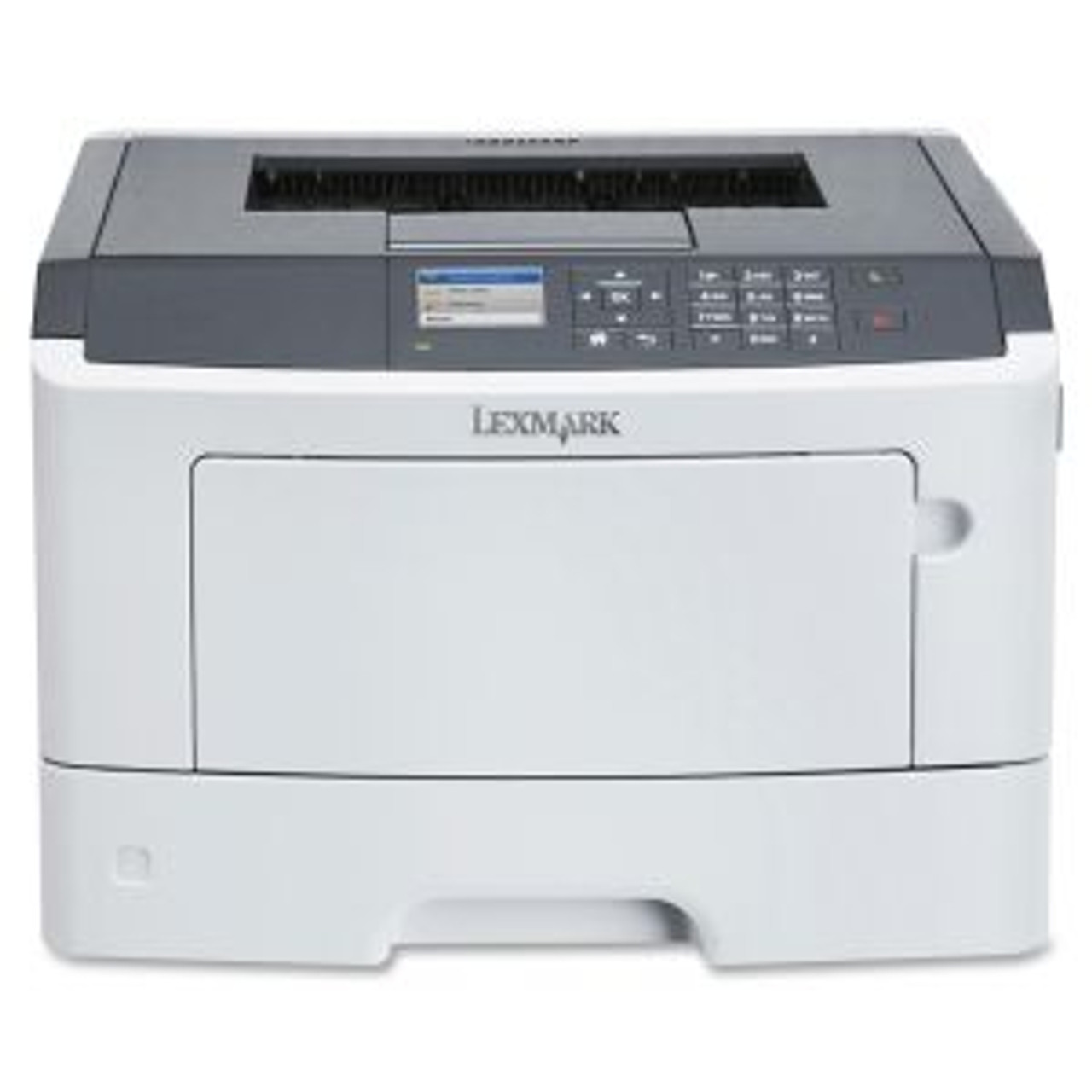 35S0300 Lexmark MS510dn (1200 x 1200) dpi 45ppm (Mono)