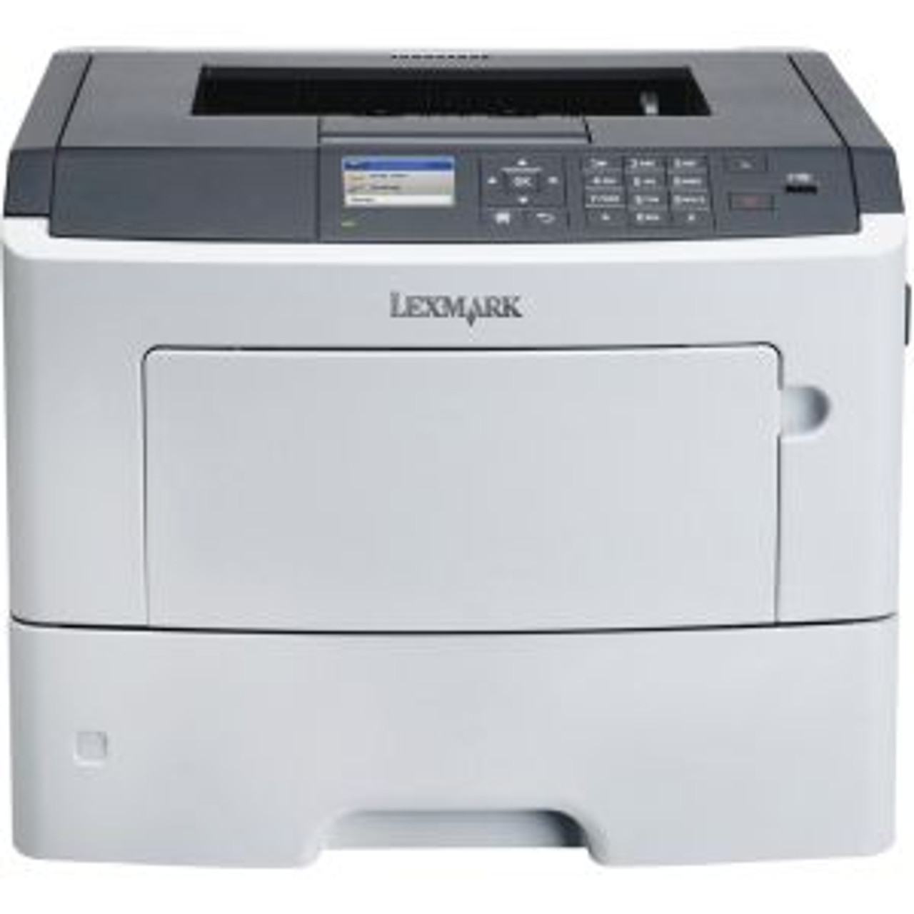 35ST301 Lexmark MS510DN (1200 x 1200) dpi 45ppm (Mono)