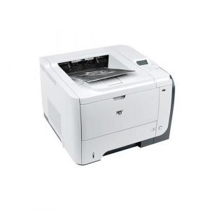 4050TN HP LaserJet Printer Dual Tray Network 1200