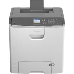 41G0000 Lexmark C746n (2400 x 600) dpi 35ppm (Mono) / 3