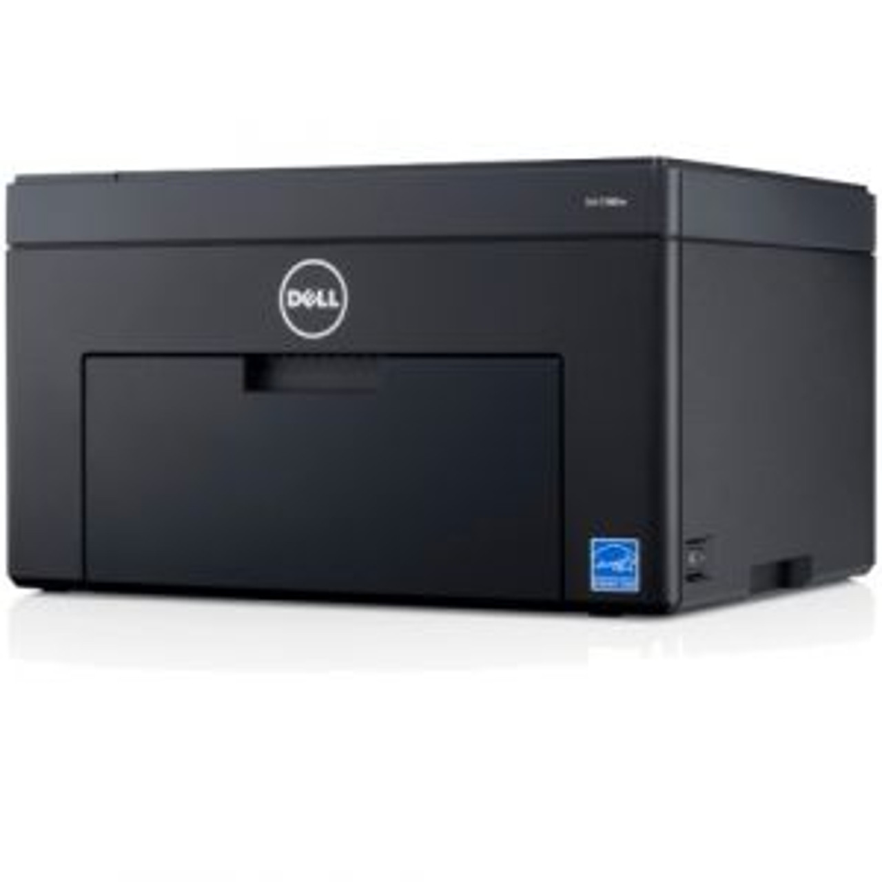 5V05D Dell C1660W Color Wireless Laser Printer