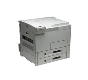C4214A HP LaserJet 8100 Printer