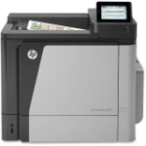 CZ256A HP Color LaserJet Enterprise M651dn Printer