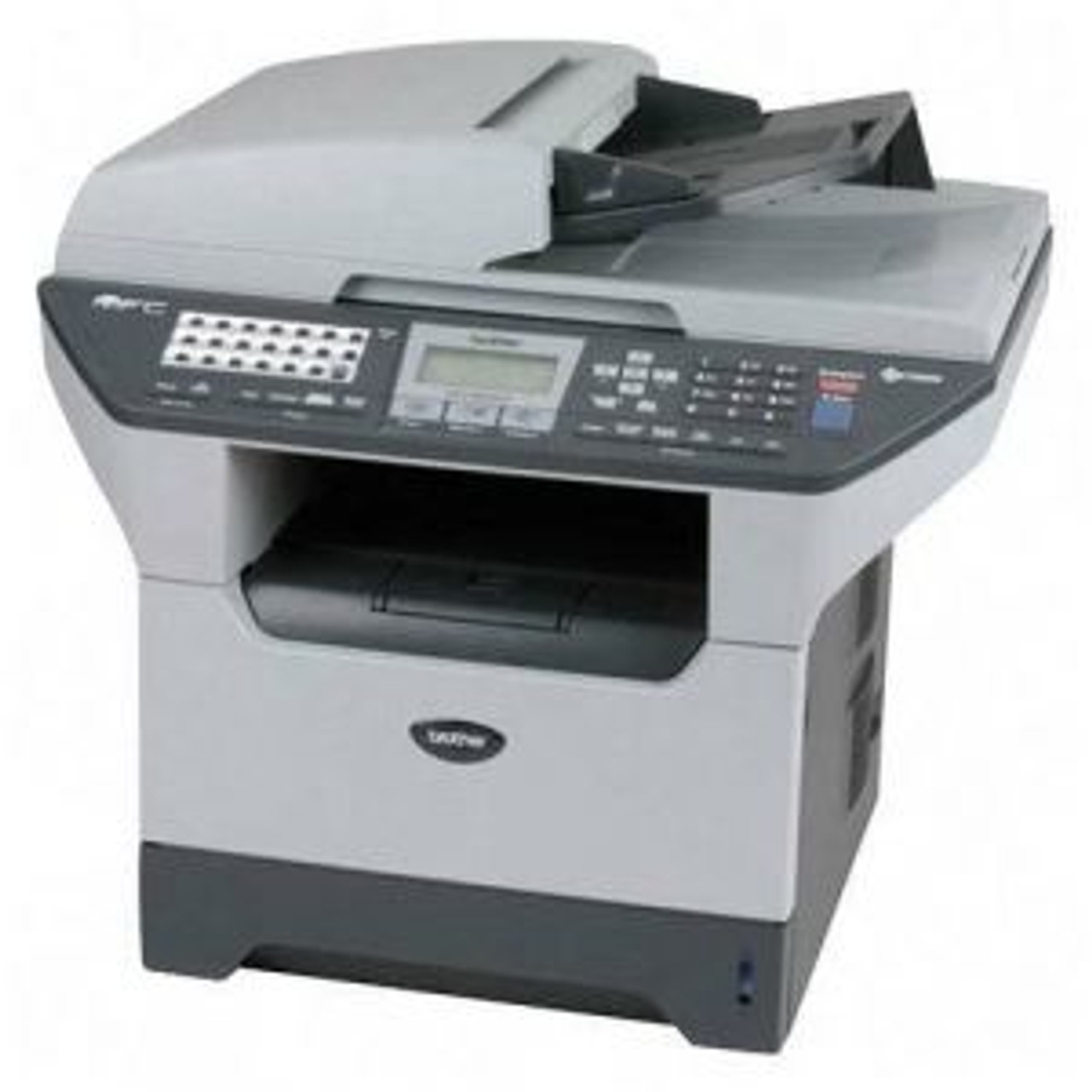 DCP-8080DN Brother Laser Copier and Printer W/ Duplex A