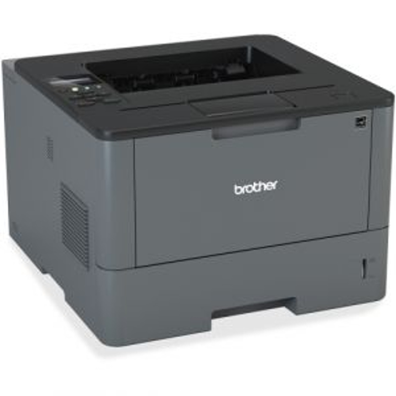 HLL5100DN Brother HL-L5100DN Laser Printer Monochrome 1