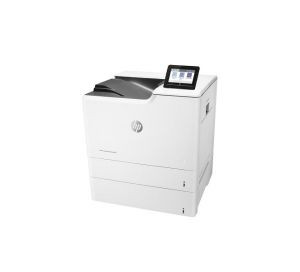 J8A05A HP Color LaserJet Enterprise M653x Printer