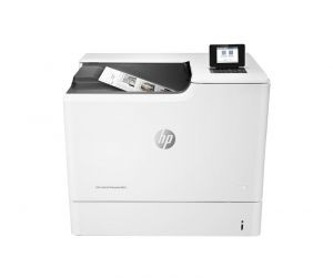 M0P40A HP LaserJet Managed E60075x Printer