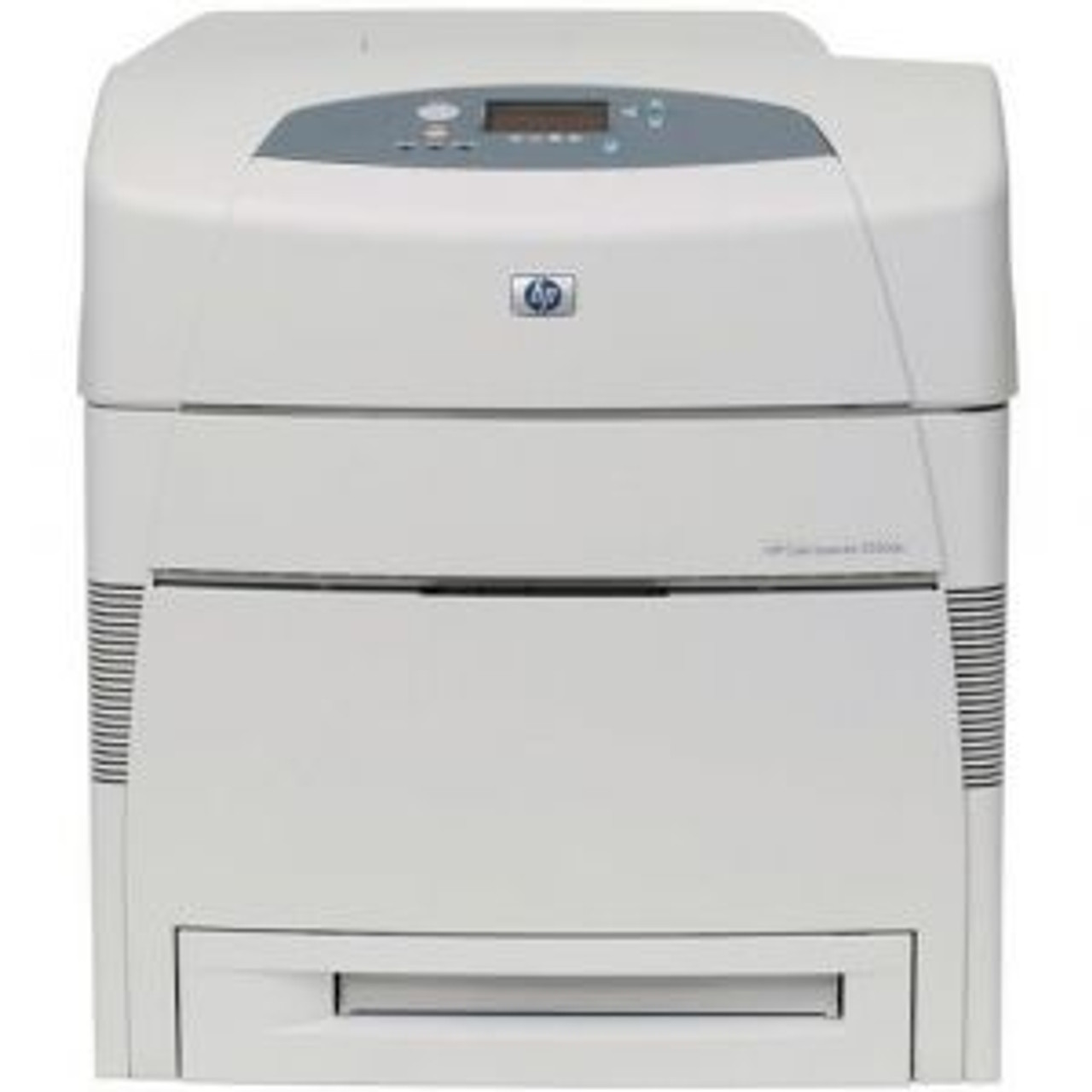 Q3715A HP Color LaserJet 5550dn Wide Format Color Laser