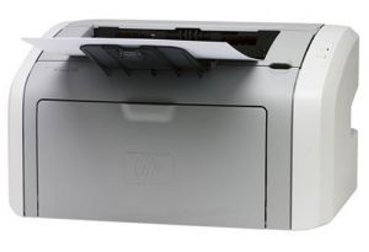 Q5911A HP LaserJet 1020 Workgroup Laser Printer