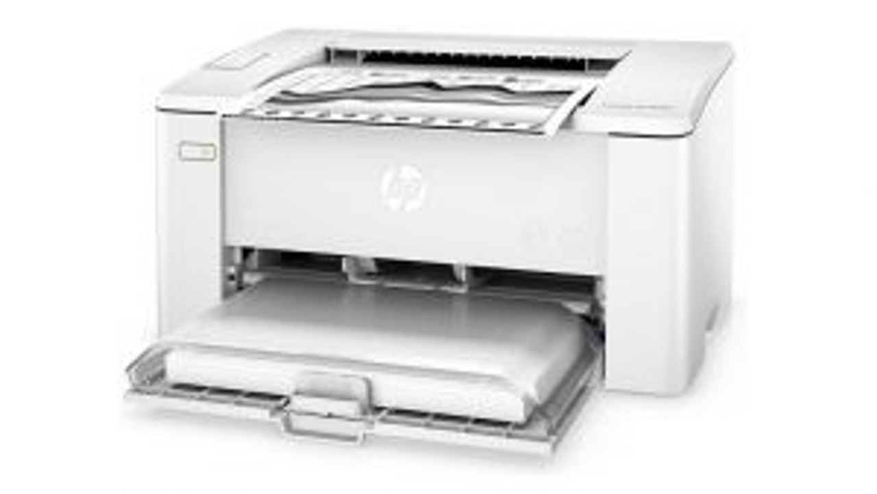 G3Q35A#BGJ HP LaserJet Pro M102w Printer