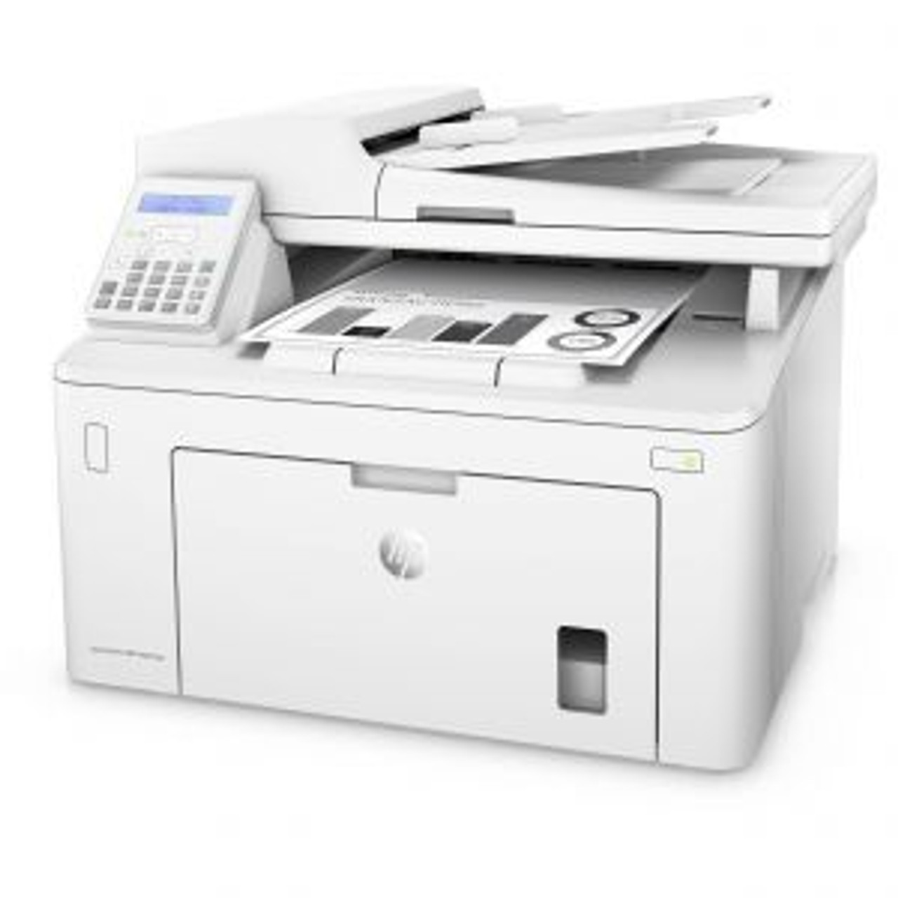 G3Q79A HP LaserJet Pro MFP M227fdn Printer