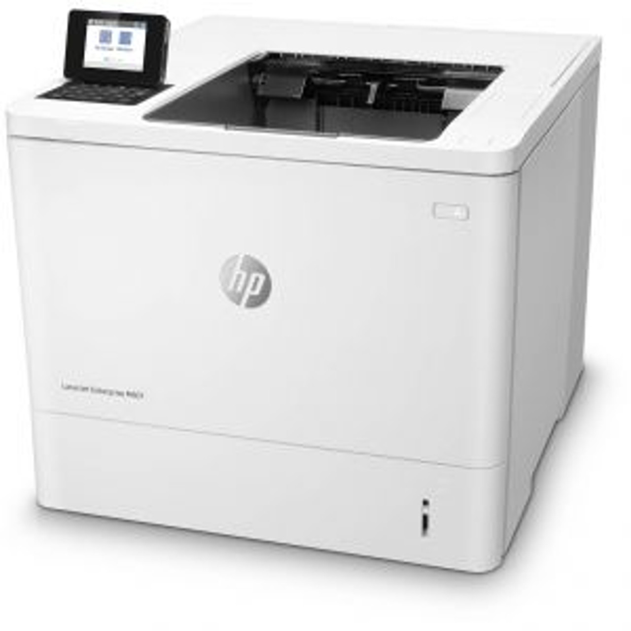 K0Q14A#BGJ HP LaserJet Enterprise M607n Printer