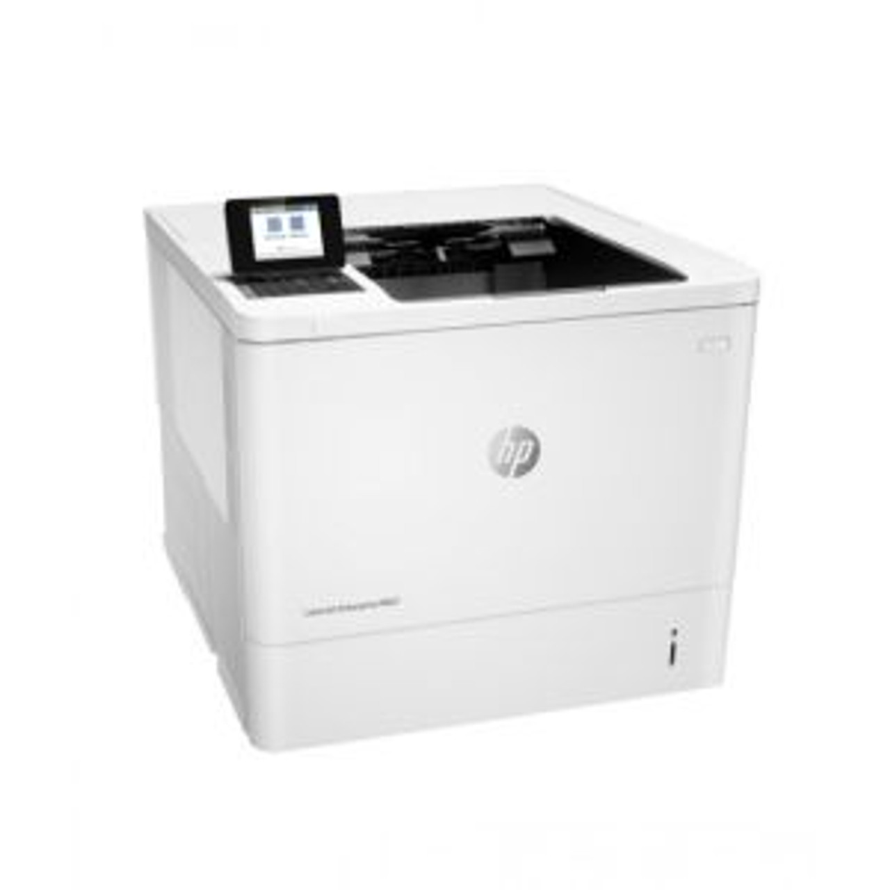 K0Q15A#BGJ HP LaserJet Enterprise M607dn Printer