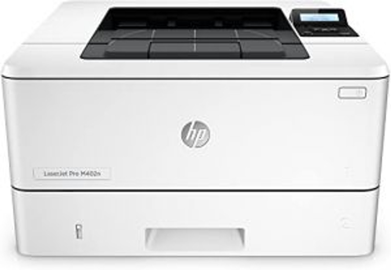 C5F93A HP LaserJet Pro M402n Monochrome Laser Printer