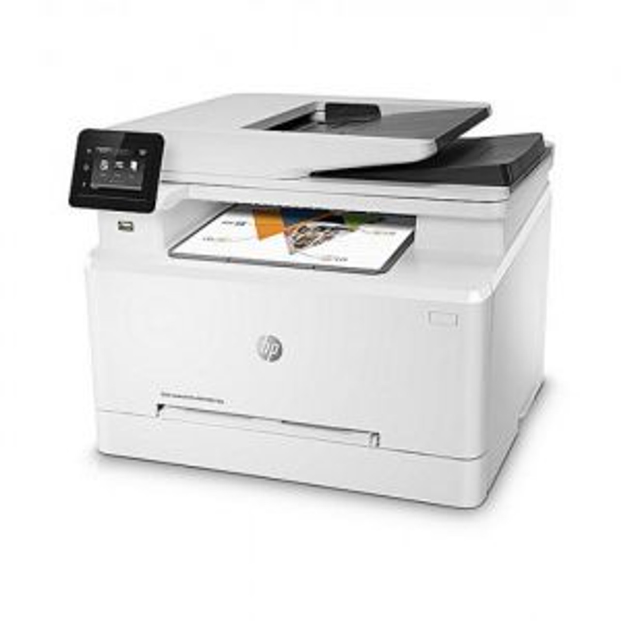T6B82AR HP Color LaserJet Pro MFP M281fdw Printer