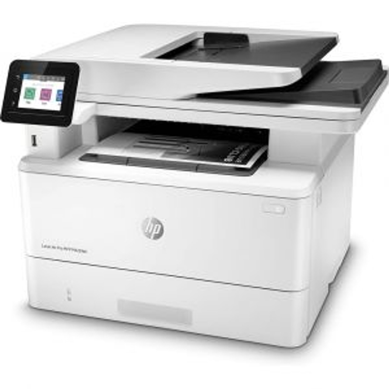 W1A29A#BGJ HP LaserJet Pro MFP M428fdn Black-and-White