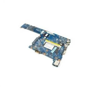 0D596P Dell ASSY PWA N270 1011