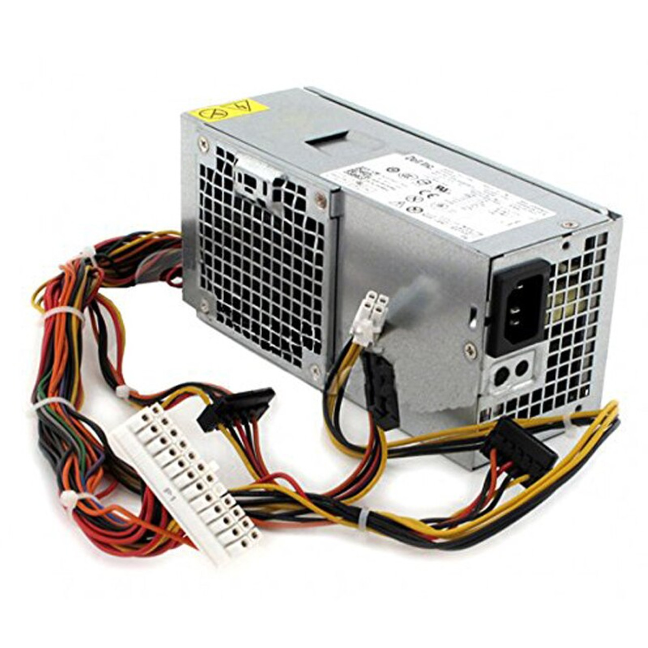 DELL HY6D2 250 Watt Dt Power Supply For Dell Optiplex 7010 3010 390 790 990