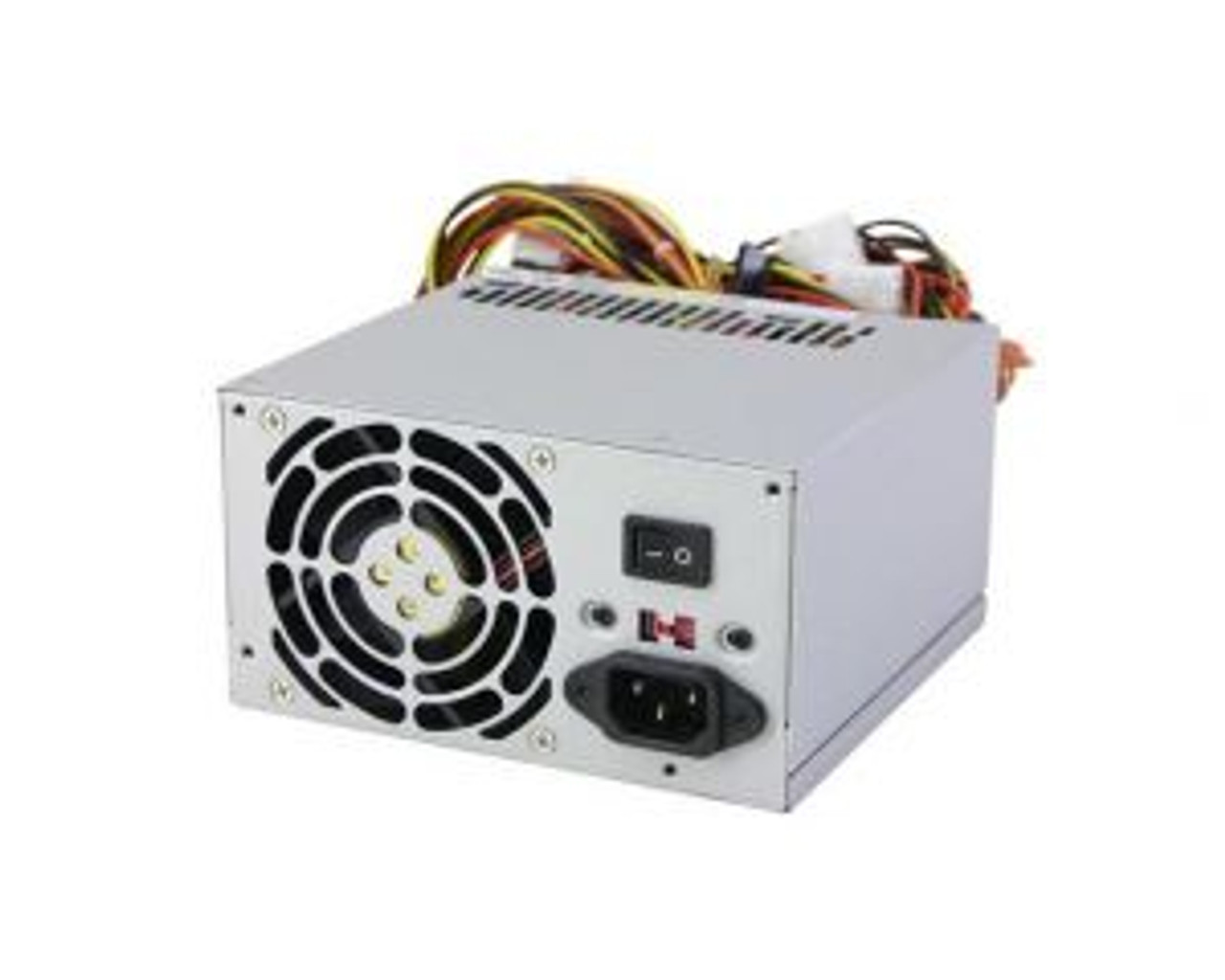 AL-C300ATX Allied 300-Watts ATX Power Supply (Clean pul