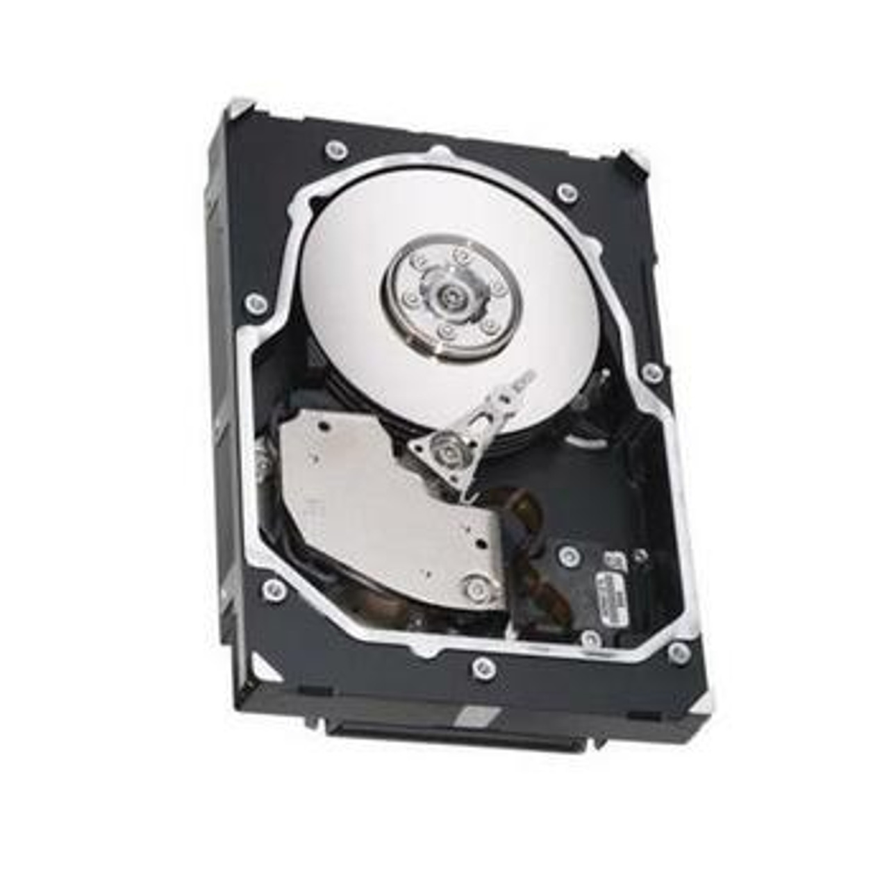 005048700 EMC 73GB 15000RPM Fibre Channel 4 Gbps 3.5 16MB Cache Hard Drive