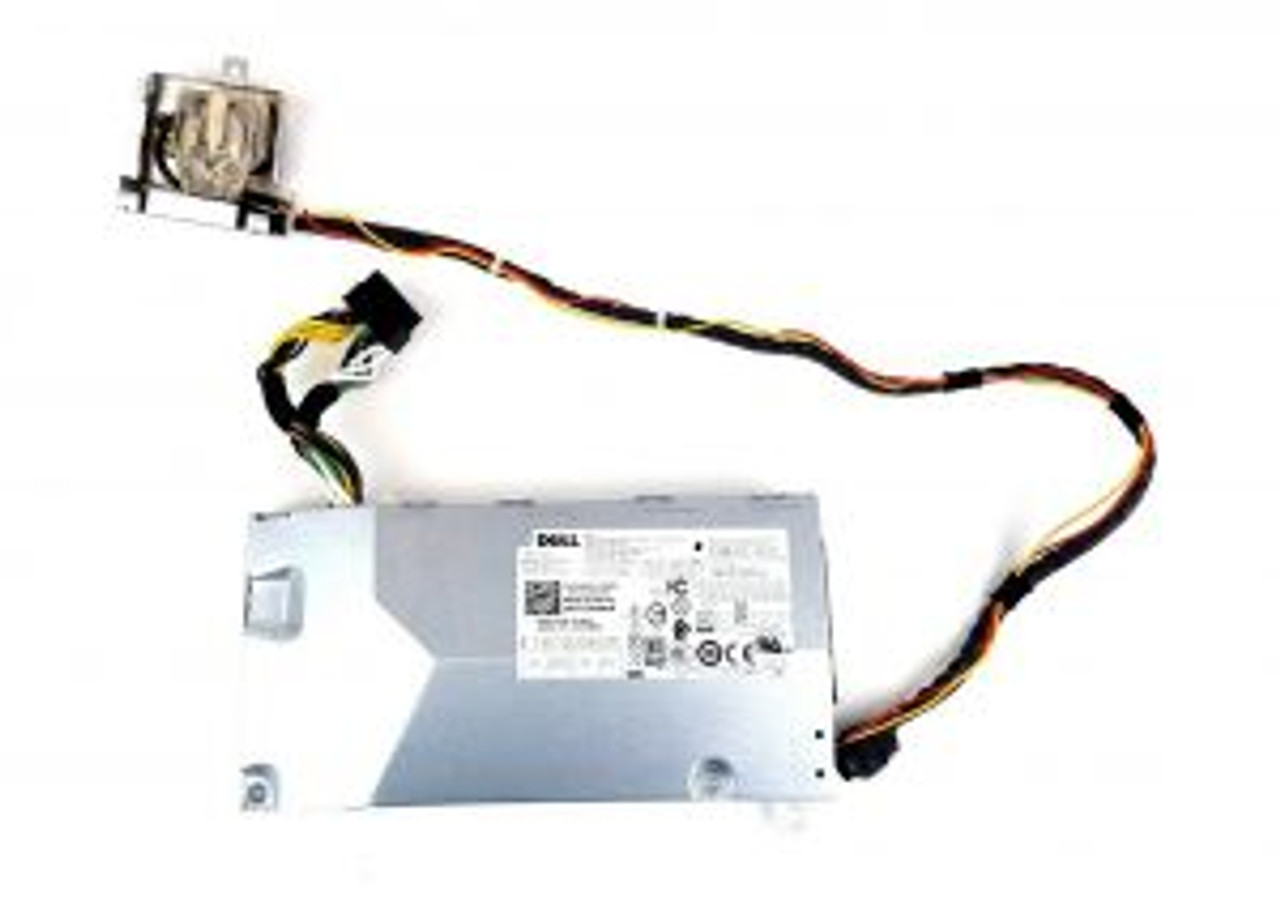 L240EPA-00 Dell 240-Watts Power Supply for OptiPlex 746