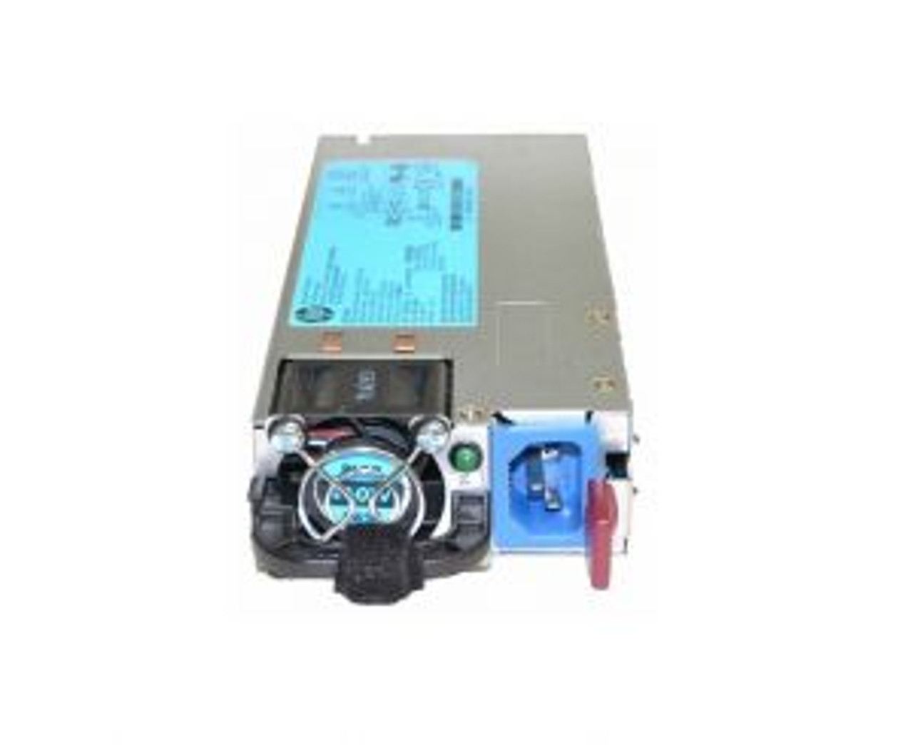 PS-2461-7C-LF HP 460-Watts Power Supply for DL380p Gen8