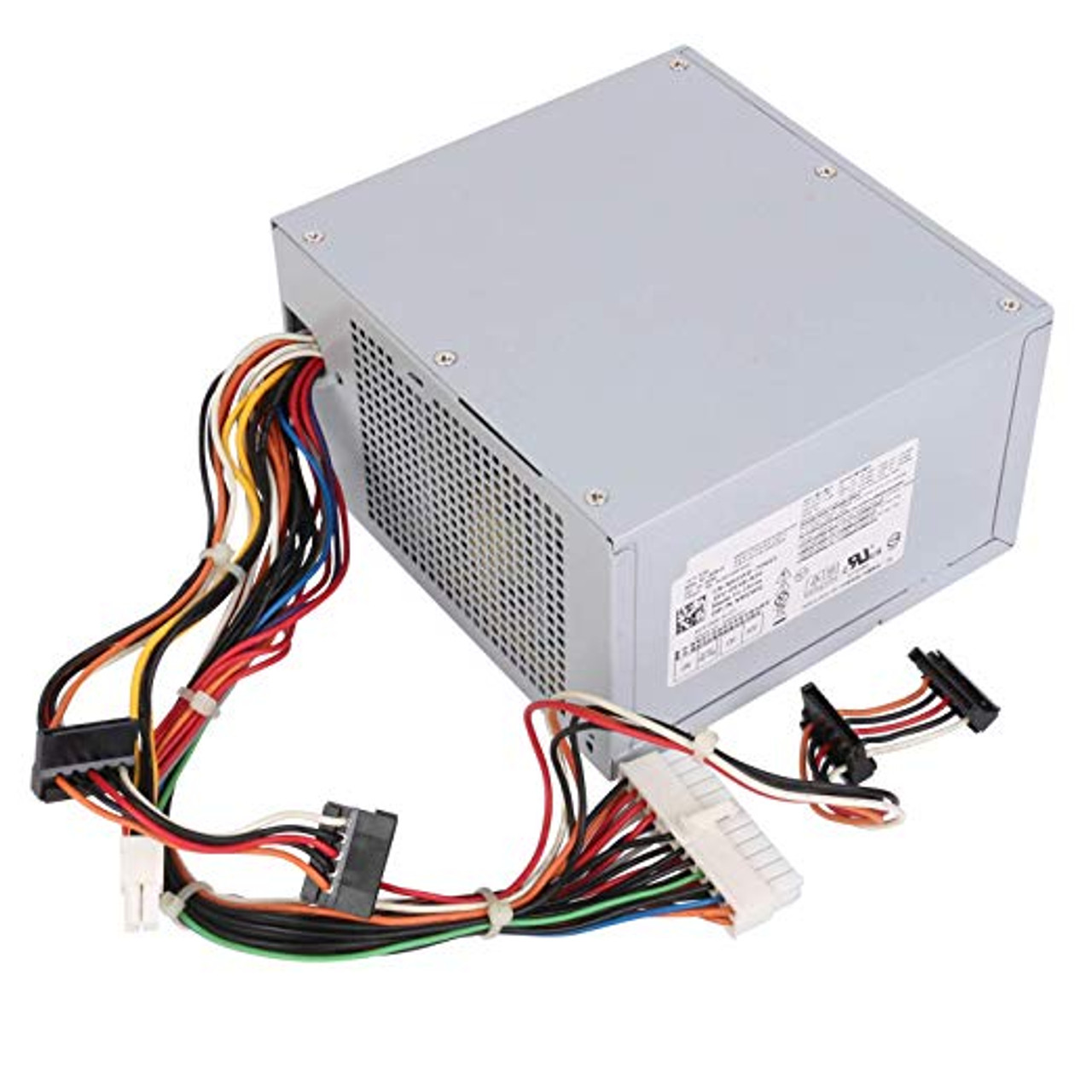 DELL 05DDV0 300 Watt Power Supply For Inspiron 620 Vostro 260