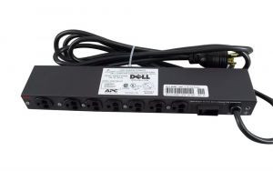 DM07RM Dell 7-Outlet 120V 20A Power Distribution Unit (