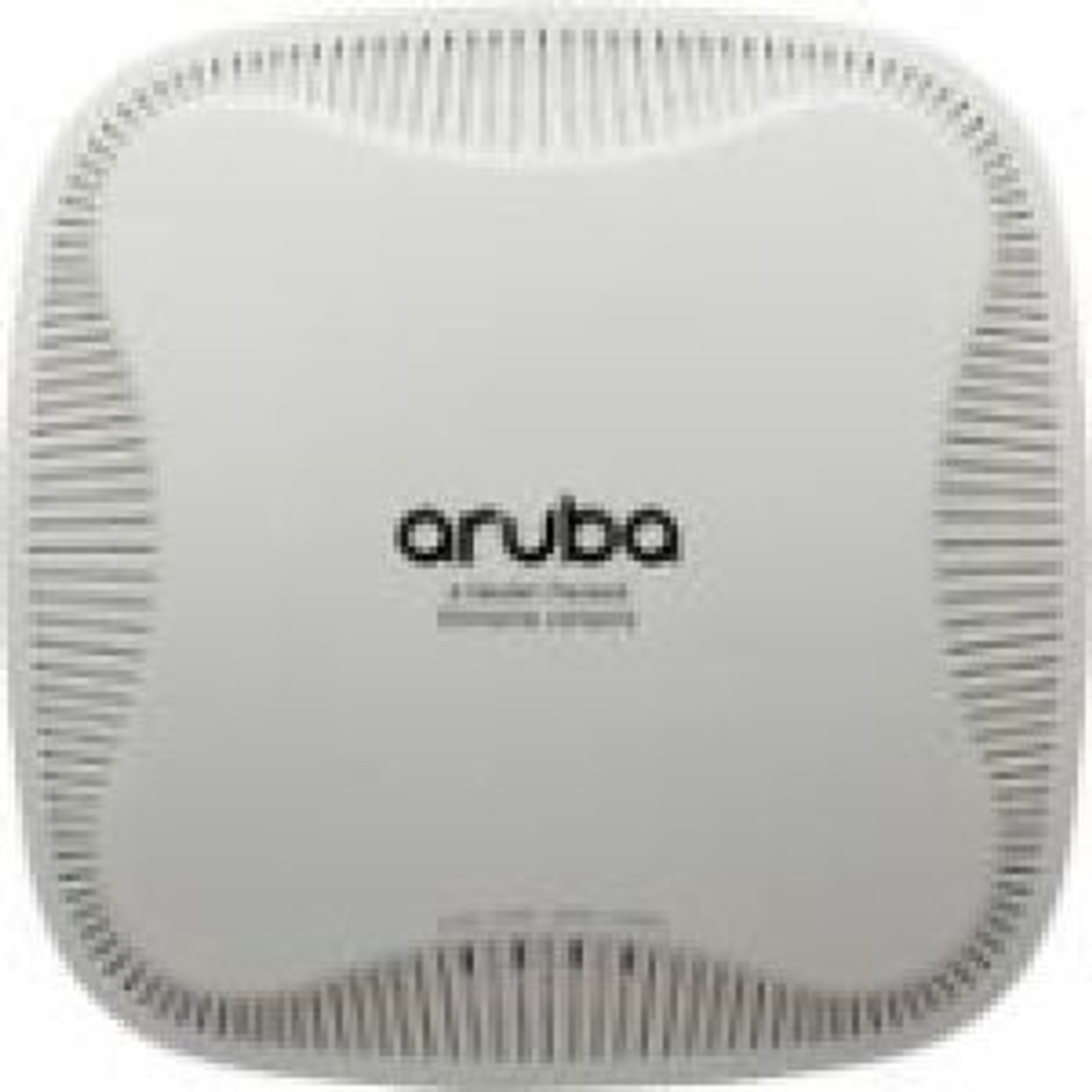 JW156A HP Aruba AP-103 802.11n Dual 2x2:2 Radio Integra