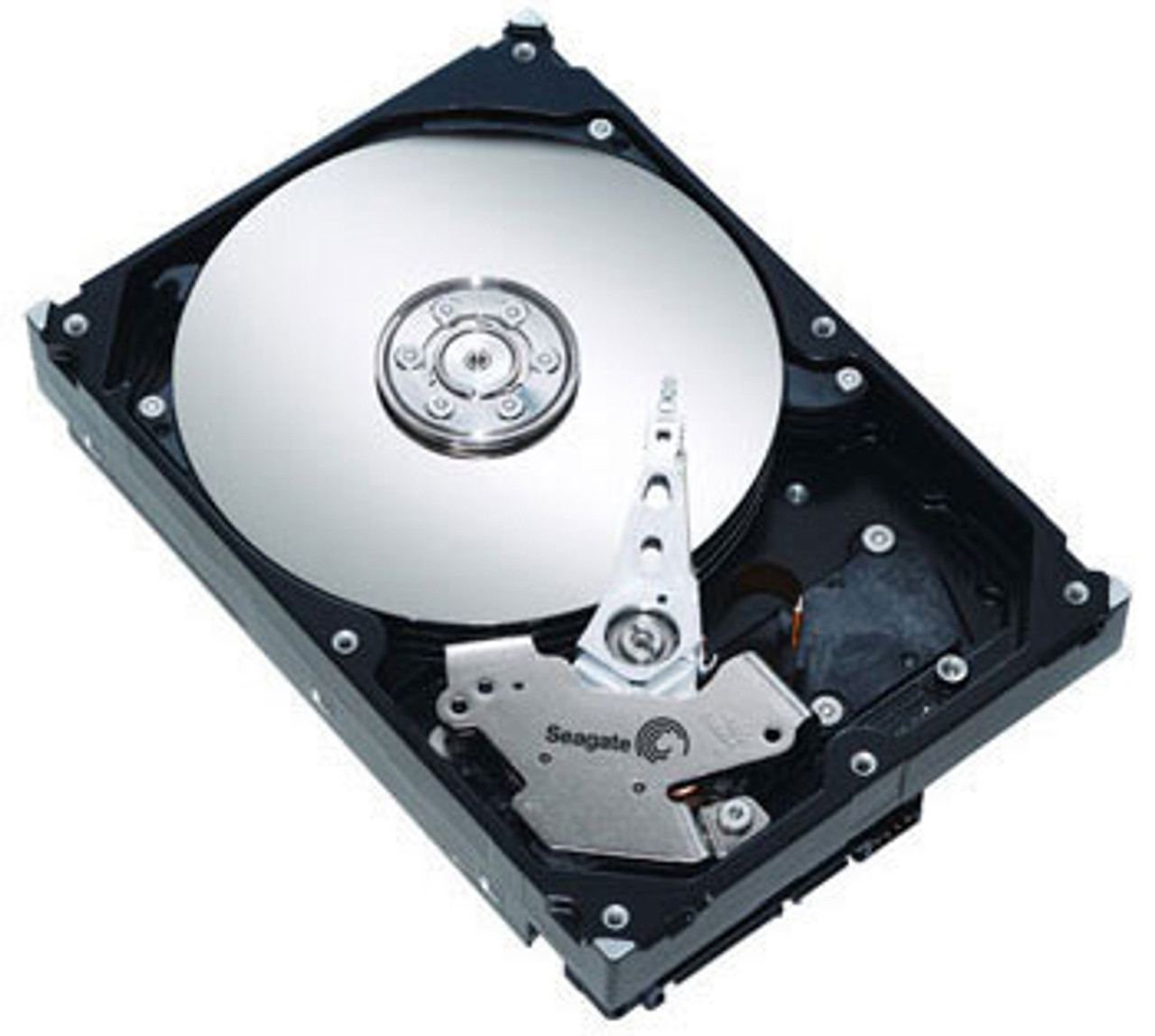 DELL 91K8T 3tb 7200rpm 64mb Buffer Sas-6gbits 3.5inch Internal Hard Drive With Tray For Poweredge And Powervault Server