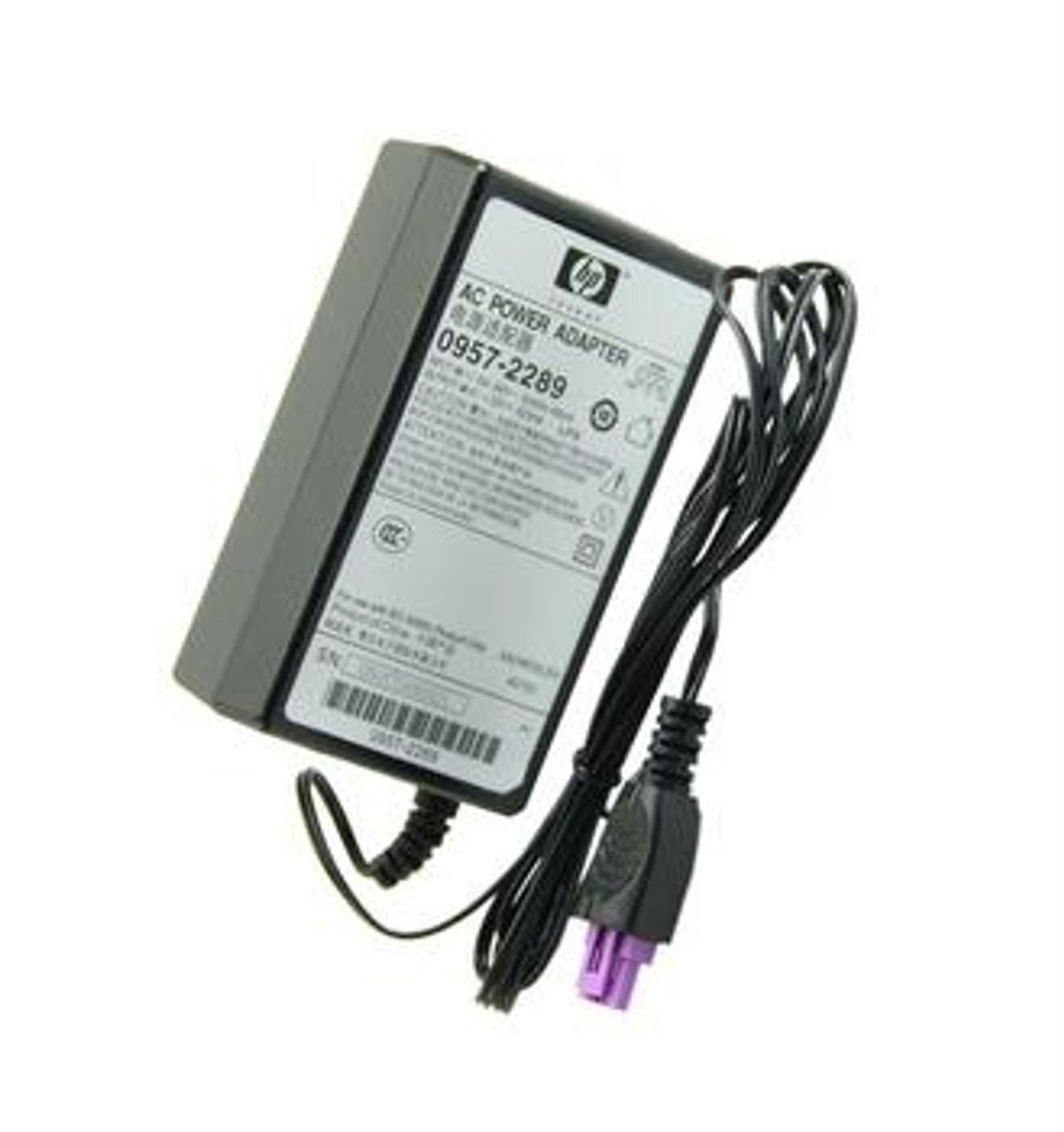 0957-2289 HP Power Supply Only China And India