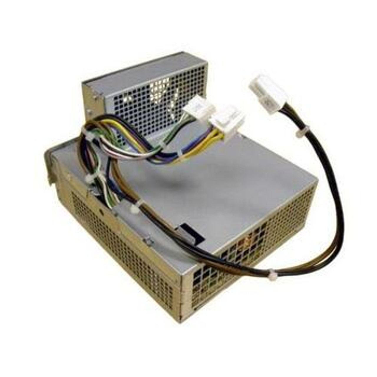 503376-001 HP 240-Watts 100-240V AC Power Supply for 6000 Pro SFF Desktop PC