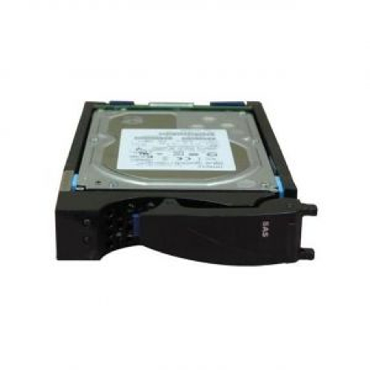 005049806 EMC 900GB 10000RPM SAS 6.0 Gbps 3.5 64MB Cache Hard Drive