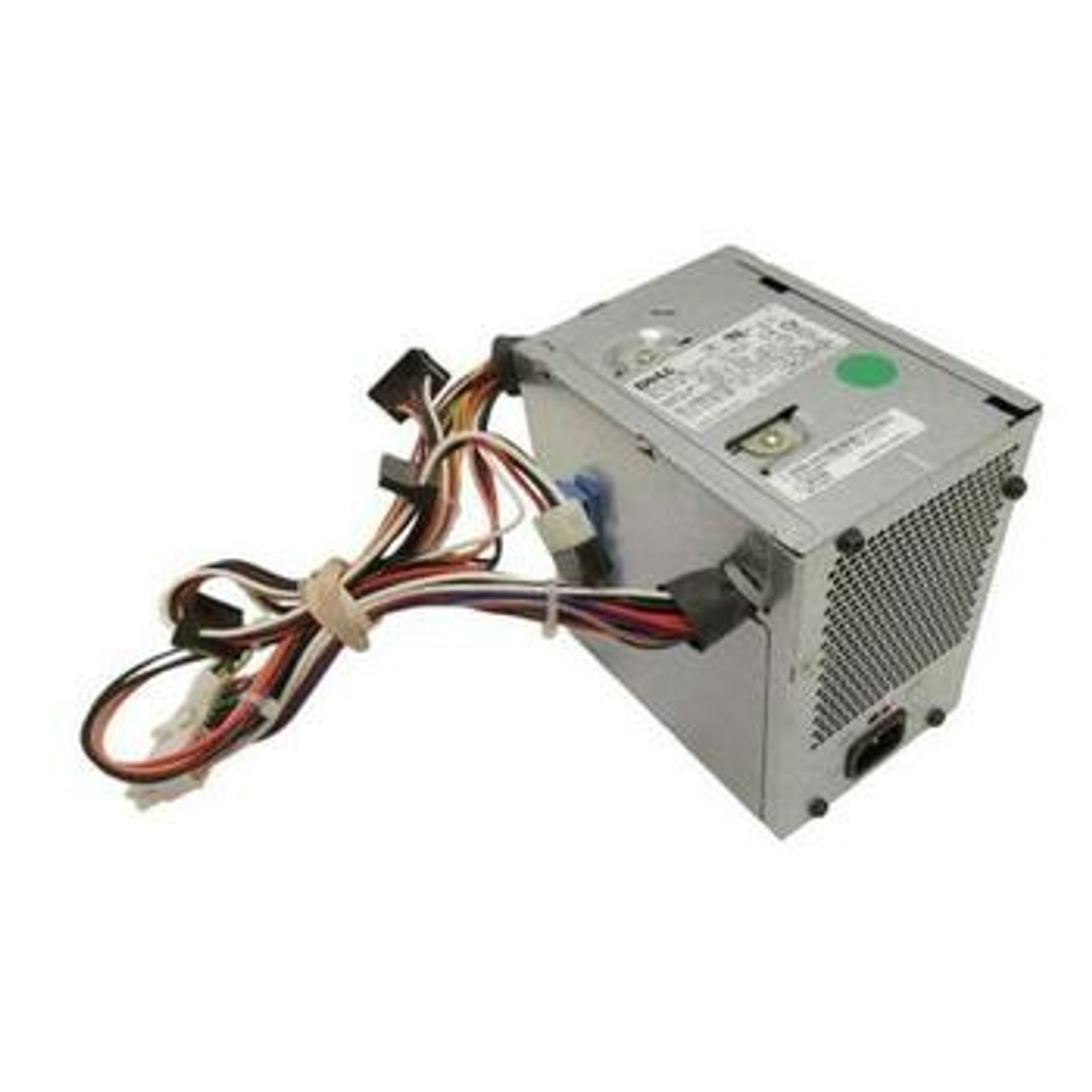 0HK595 Dell 305-Watts Power Supply for OptiPlex 320 330 360 GX620 740 745 755 960 and Dimension 5200 E520 E521