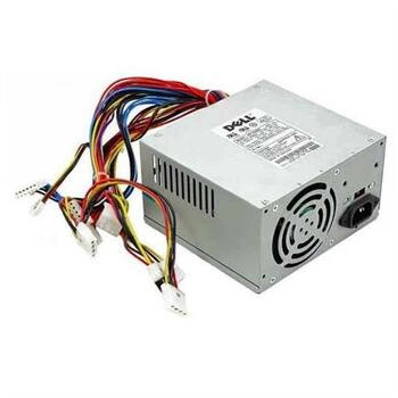 0D33R2 Dell 550-Watts Power Supply for PowerEdge R320 R420