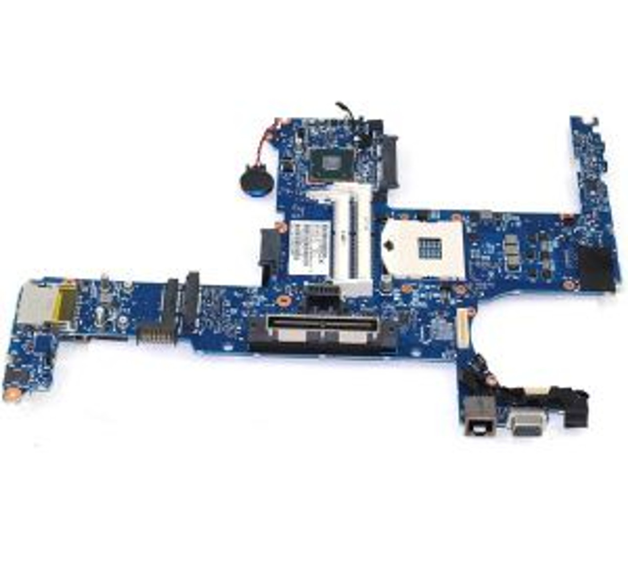 642759-001 HP System Board (Motherboard) Intel UMA H8 w