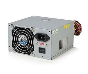 0XU177 Dell 400-Watts Power Supply for EMC CX3