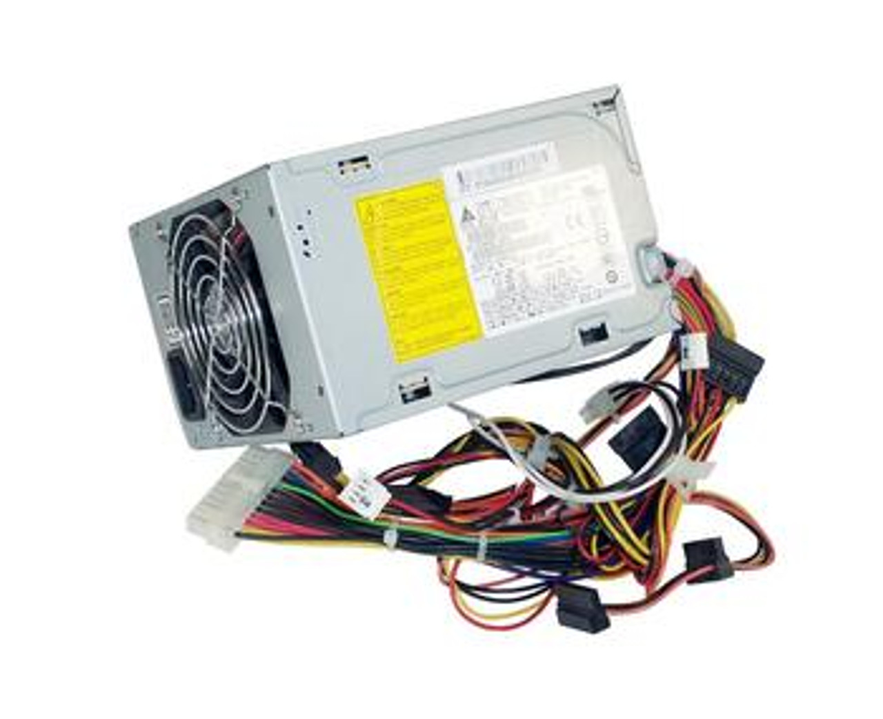 DPS-475CB-A HP 475-Watts ATX 24-Pin 80Plus Power Supply for XW6400/ Z400 WorkStation System