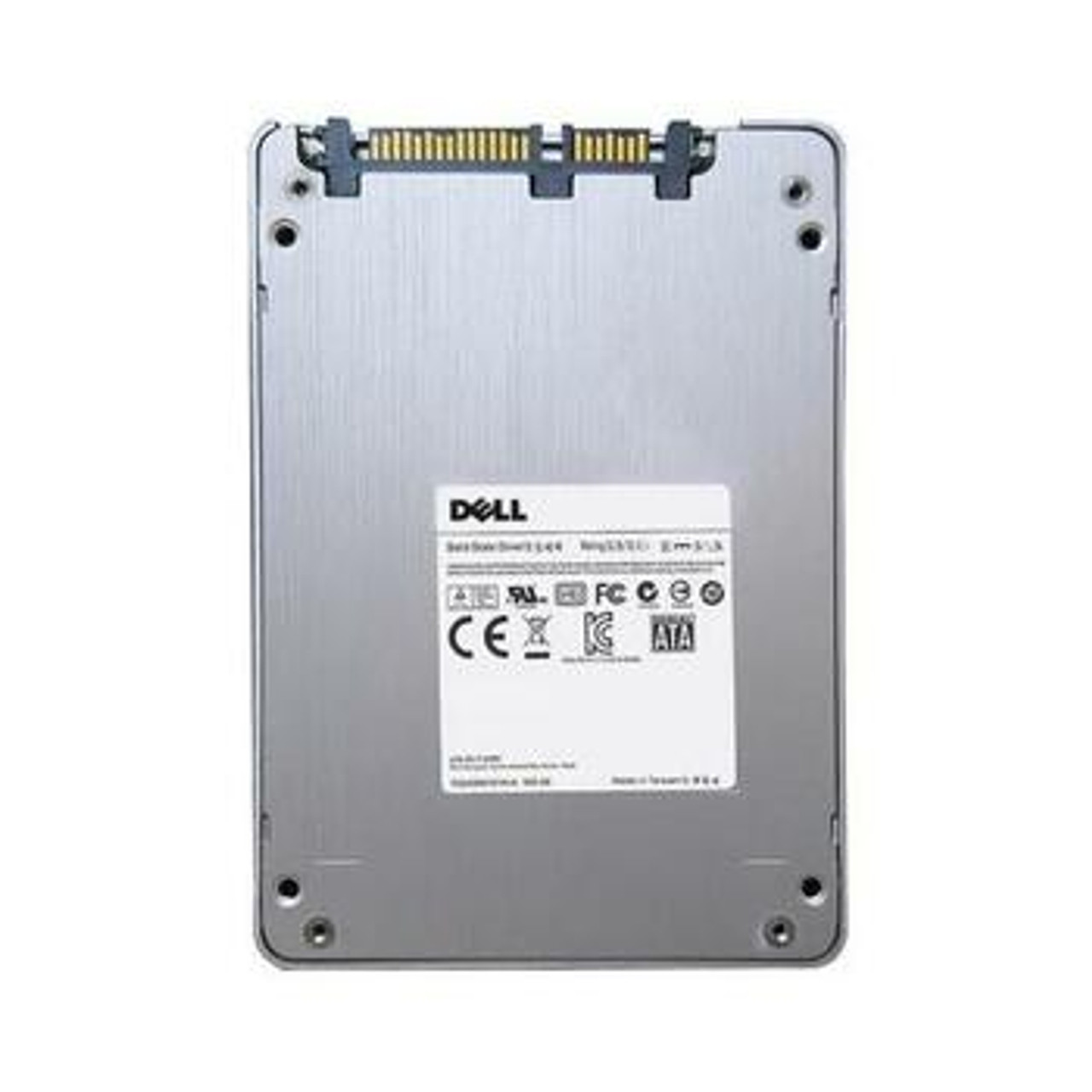 2THX8 Dell 200GB MLC SATA 6Gbps Write Intensive 2.5-inch Internal Solid State Drive (SSD)