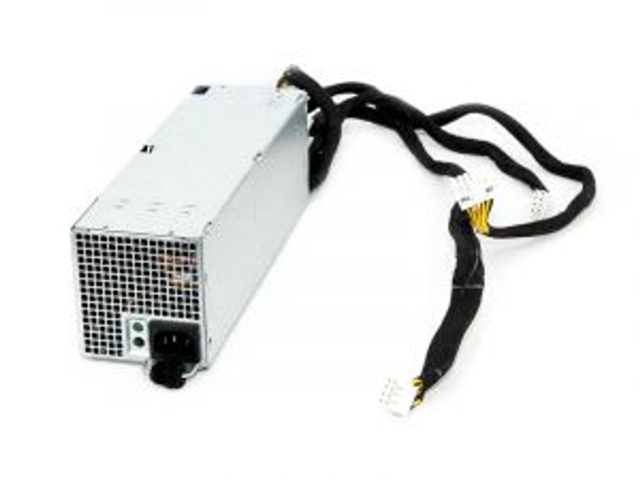 040GDF Dell 450-Watts 80 Plus Bronze Non Hot Plug Power Supply for PowerEdge R530
