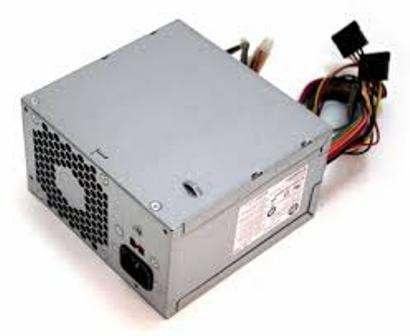HP 300 Watt Power Supply For Pavilion Hpe H8-1020 Desktop Pc (fh-xd301myr)