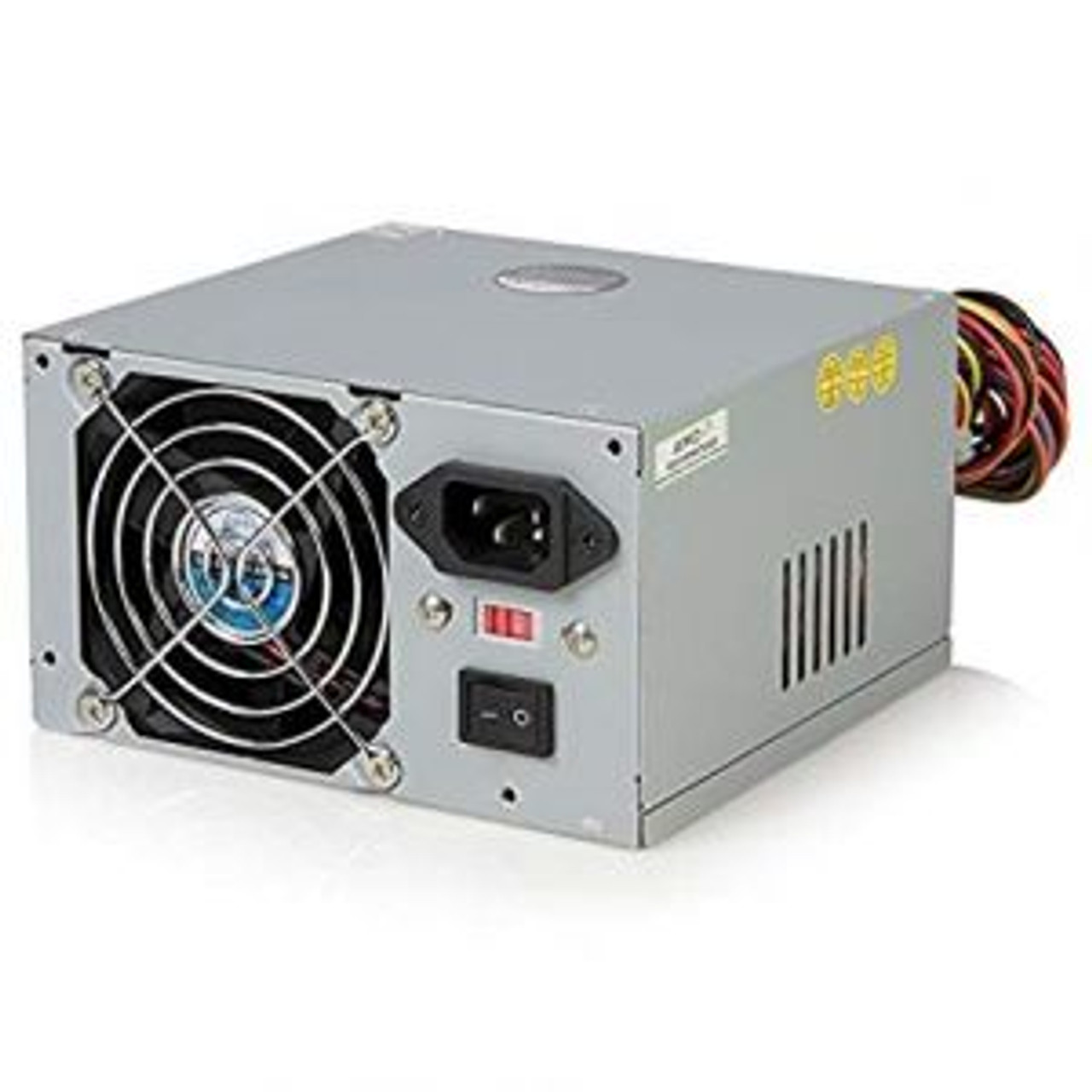 NPS-875AB Dell 875 Watt Power Supply With H-Cables For