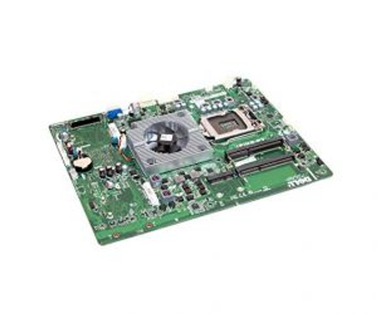 3VTJ7 Dell System Board (Motherboard) for XPS One 2710