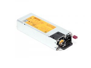 DPS-800AB-11A HP 800-Watts Power Supply 80 Plus Platinu