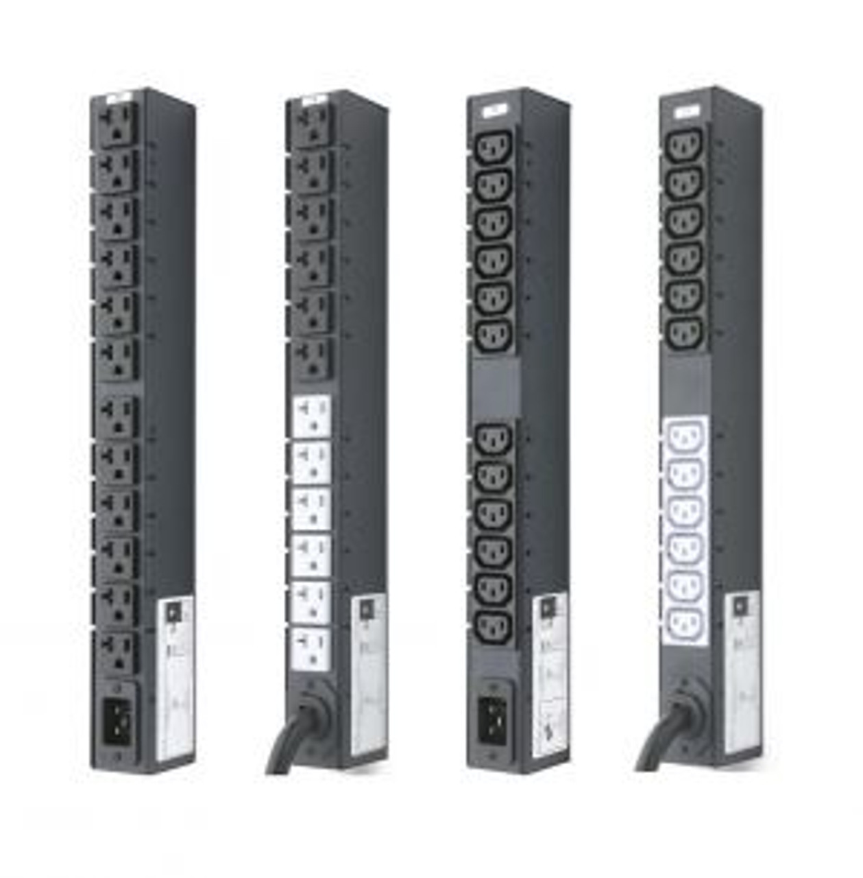 228481-004 HP 40A High Voltage PDU Power Distribution U