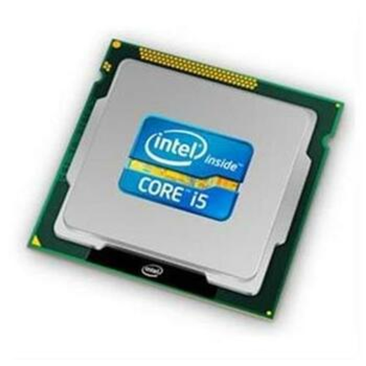 SR335 Intel Core i5 Desktop i5-7500 4 Core 3.40GHz LGA 1151 Desktop Processor