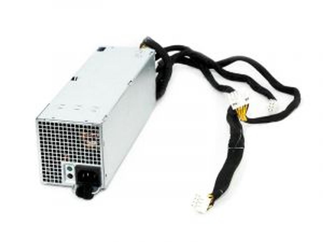 0H3DKF Dell 450-Watts 80 Plus Bronze Power Supply