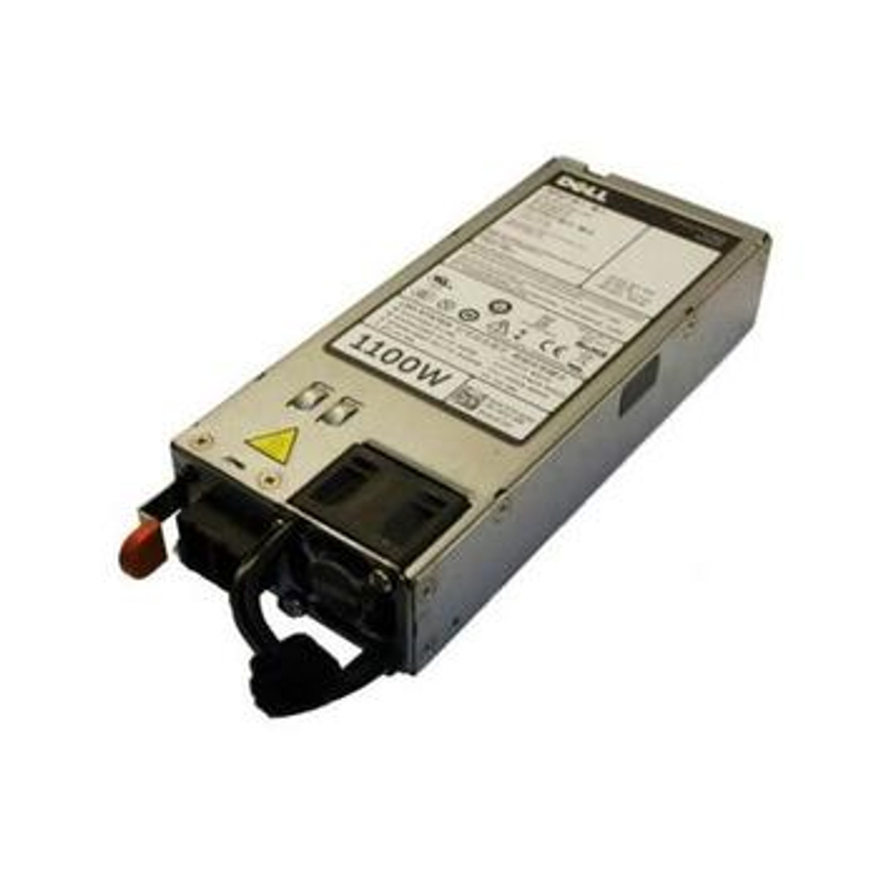 002RN7 Dell 1100-Watts Redundant Hot Swappable Power Supply for PowerEdge R520 R620 R720 R720XD R820 T420 T620 and VRTX