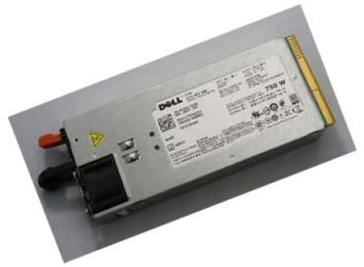 DELL 0CNRJ9 750 Watt Power Supply For Poweredge R510